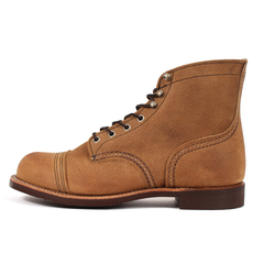 Red Wing(ﾚｯﾄﾞｳｨﾝｸﾞ) |大きいサイズ【28cm】Red Wing レッドウィング IRON RANGER アイアンレンジャー 8083 ホーソーン
