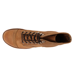 Red Wing(ﾚｯﾄﾞｳｨﾝｸﾞ) |大きいサイズ【28cm】Red Wing レッドウィング IRON RANGER アイアンレンジャー 8083 ホーソーン