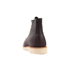 Red Wing(ﾚｯﾄﾞｳｨﾝｸﾞ) |Red Wing レッドウィング 6inch CLASSIC MOC 6インチ クラシックモック 8847 ブラックチェリー