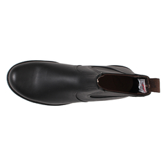 Red Wing(ﾚｯﾄﾞｳｨﾝｸﾞ) |【国内正規品】大きいサイズ【28cm】Red Wing レッドウィング CLASSIC CHELSEA クラシックチェルシー 3194 ブラック