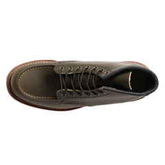 Red Wing(ﾚｯﾄﾞｳｨﾝｸﾞ) |【国内正規品】大きいサイズ【28cm】Red Wing レッドウィング 6inch CLASSIC MOC 6インチ クラシックモック 8828 アルパイン