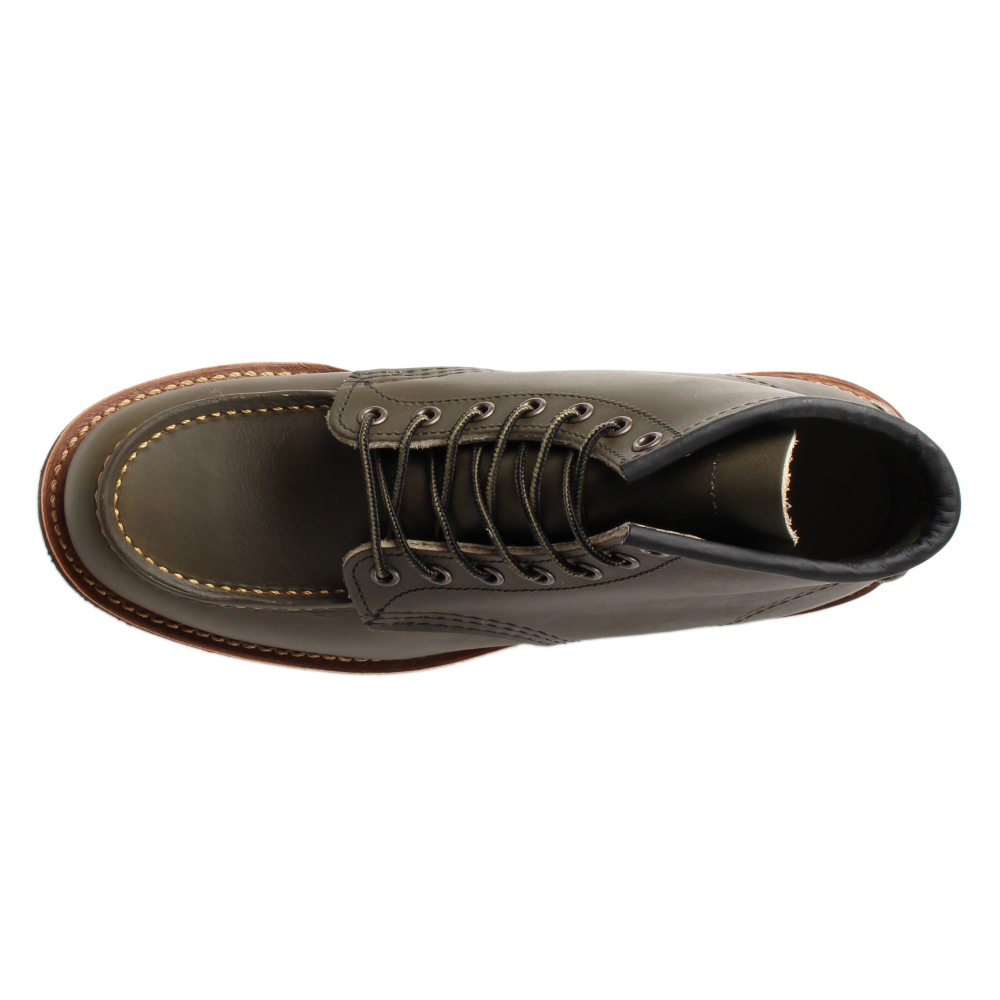 国内正規品】大きいサイズ【28cm】Red Wing レッドウィング 6inch 