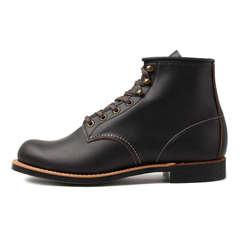 Red Wing(ﾚｯﾄﾞｳｨﾝｸﾞ) |国内正規品 Red Wing レッドウィング BLACKSMITH ブラックスミス 3345 ブラック