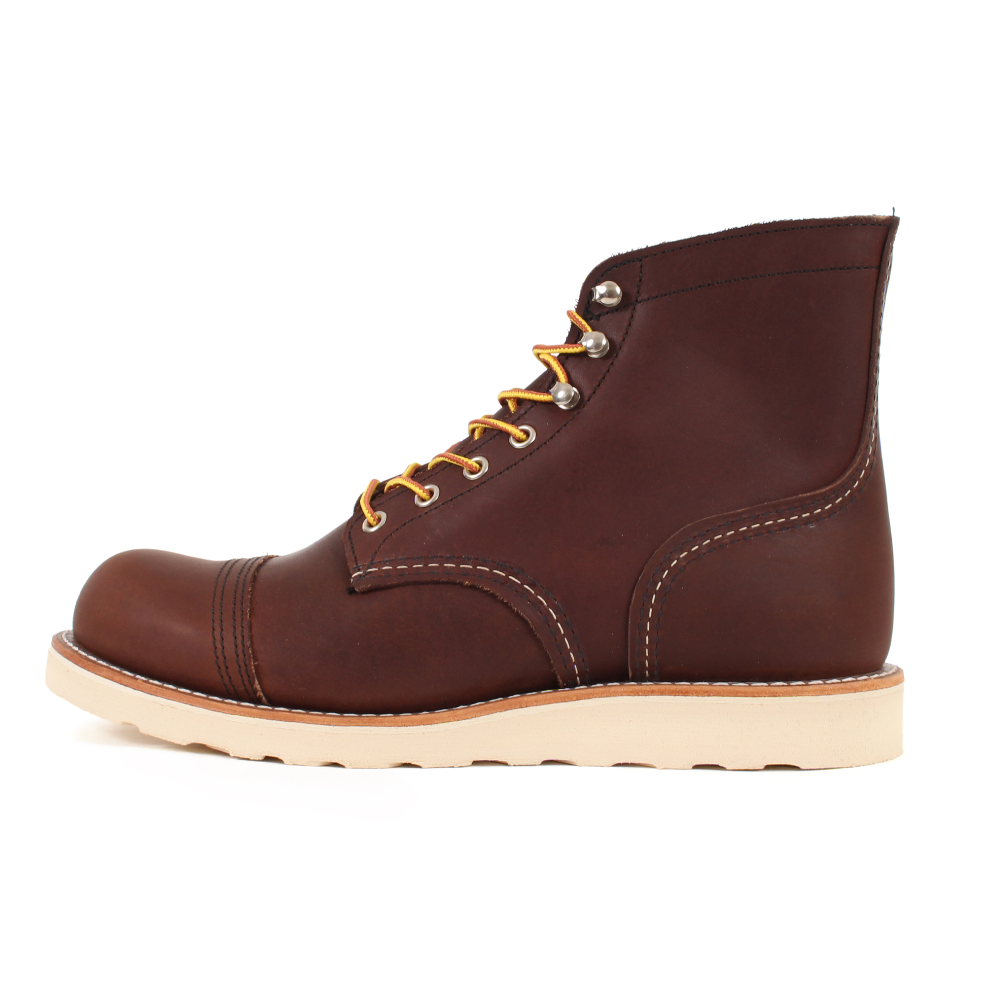 国内正規品】Red Wing レッドウィング IRON RANGER アイアンレンジャー