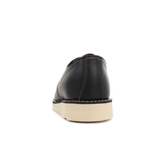 Red Wing(ﾚｯﾄﾞｳｨﾝｸﾞ) |【国内正規品】Red Wing レッドウィング CLASSIC MOC OXFORD クラシックモック オックスフォード 8090 ブラック