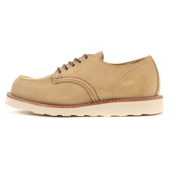 Red Wing(ﾚｯﾄﾞｳｨﾝｸﾞ) |【国内正規品】Red Wing レッドウィング CLASSIC MOC OXFORD クラシックモック オックスフォード 8079 ホーソーン