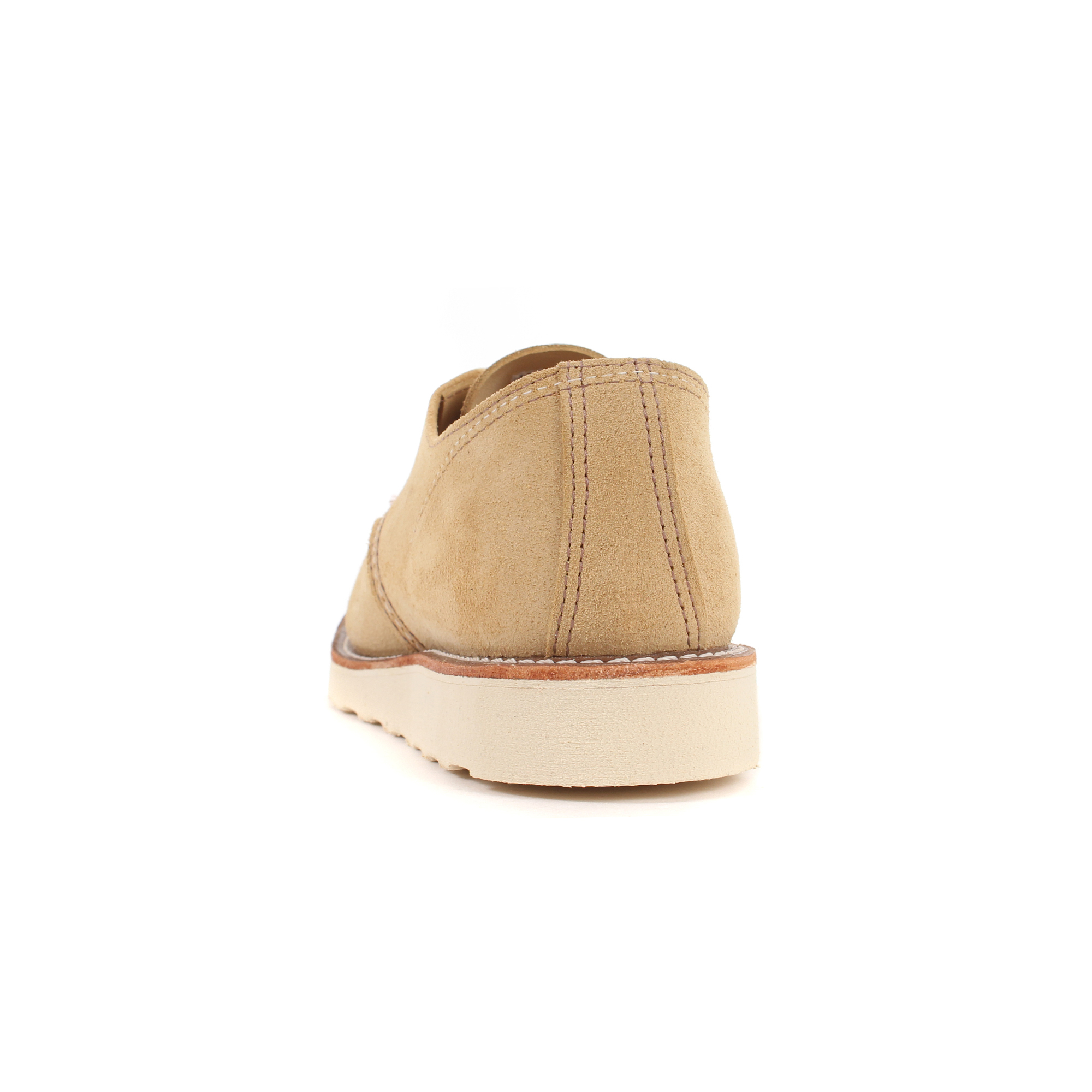 国内正規品】Red Wing レッドウィング CLASSIC MOC OXFORD クラシック 