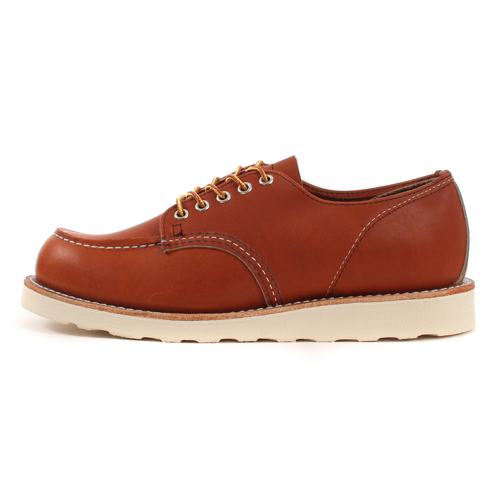 国内正規品】Red Wing レッドウィング CLASSIC MOC OXFORD