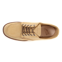 Red Wing(ﾚｯﾄﾞｳｨﾝｸﾞ) |【国内正規品】大きいサイズ【28cm】Red Wing レッドウィング CLASSIC MOC OXFORD クラシックモック オックスフォード 8079 ホーソーン
