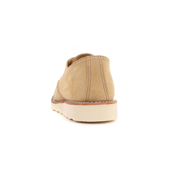Red Wing(ﾚｯﾄﾞｳｨﾝｸﾞ) |【国内正規品】大きいサイズ【28cm】Red Wing レッドウィング CLASSIC MOC OXFORD クラシックモック オックスフォード 8079 ホーソーン