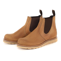 Red Wing(ﾚｯﾄﾞｳｨﾝｸﾞ) |【国内正規品】Red Wing レッドウィング CLASSIC CHELSEA クラシックチェルシー 3192 ホーソーン