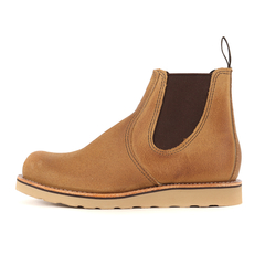 Red Wing(ﾚｯﾄﾞｳｨﾝｸﾞ) |【国内正規品】Red Wing レッドウィング CLASSIC CHELSEA クラシックチェルシー 3192 ホーソーン