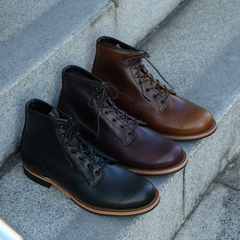 Red Wing(ﾚｯﾄﾞｳｨﾝｸﾞ) |【国内正規品】Red Wing レッドウィング BECKMAN ベックマン 9419 9422 9423