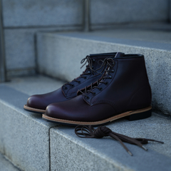 Red Wing(ﾚｯﾄﾞｳｨﾝｸﾞ) |【国内正規品】Red Wing レッドウィング BECKMAN ベックマン 9419 9422 9423