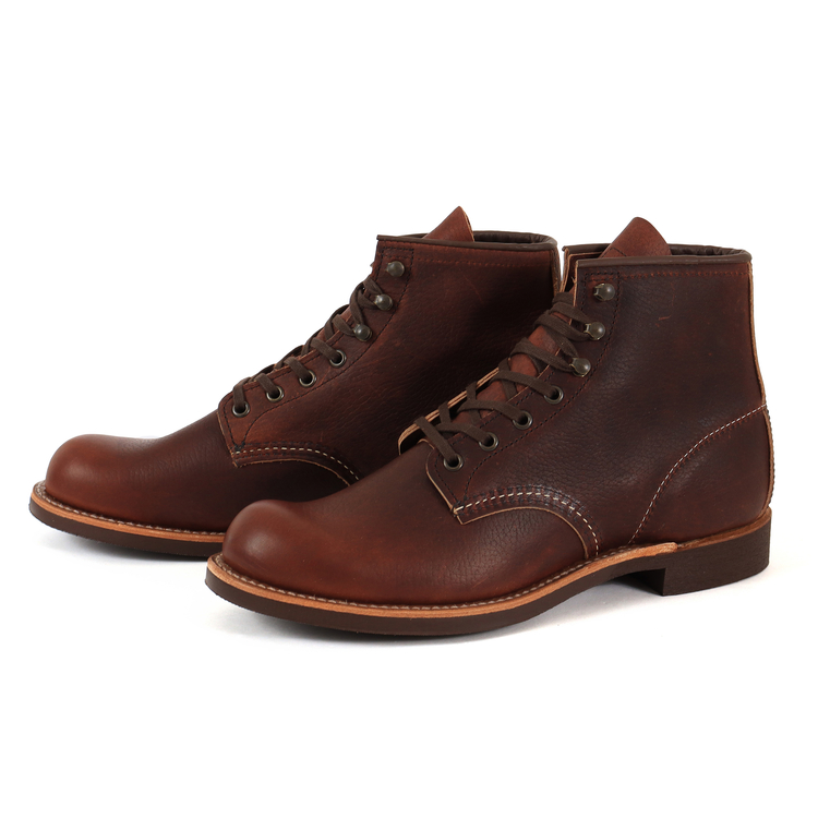 Red Wing(ﾚｯﾄﾞｳｨﾝｸﾞ) |【国内正規品】Red Wing レッドウィング BLACKSMITH ブラックスミス 3340 ブライアー