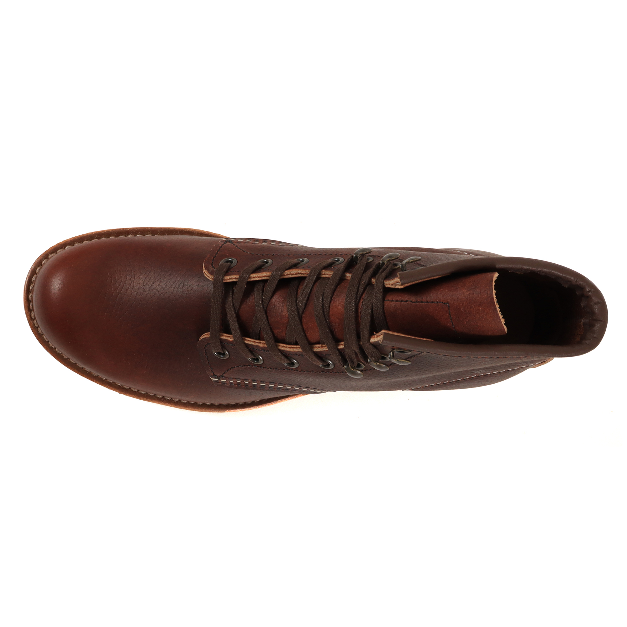 6-inch Classic Moc | レッドウィング オフィシャルサイト（公式