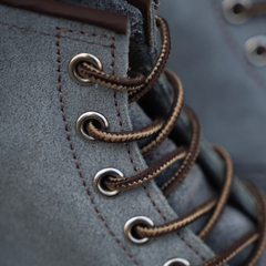 Red Wing(ﾚｯﾄﾞｳｨﾝｸﾞ) |【国内正規品】Red Wing レッドウィング 6inch CLASSIC MOC 6インチ クラシックモック 8800 ダスティブルー
