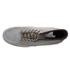 Red Wing(ﾚｯﾄﾞｳｨﾝｸﾞ) |【国内正規品】Red Wing レッドウィング 6inch CLASSIC MOC 6インチ クラシックモック 8800 ダスティブルー