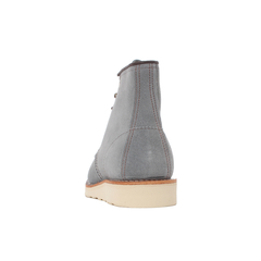Red Wing(ﾚｯﾄﾞｳｨﾝｸﾞ) |【国内正規品】Red Wing レッドウィング 6inch CLASSIC MOC 6インチ クラシックモック 8800 ダスティブルー