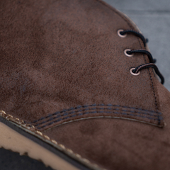 Red Wing(ﾚｯﾄﾞｳｨﾝｸﾞ) |【国内正規品】大きいサイズ【28cm 29cm】Red Wing レッドウィング ウィークエンダー チャッカ 3315 チョコレート