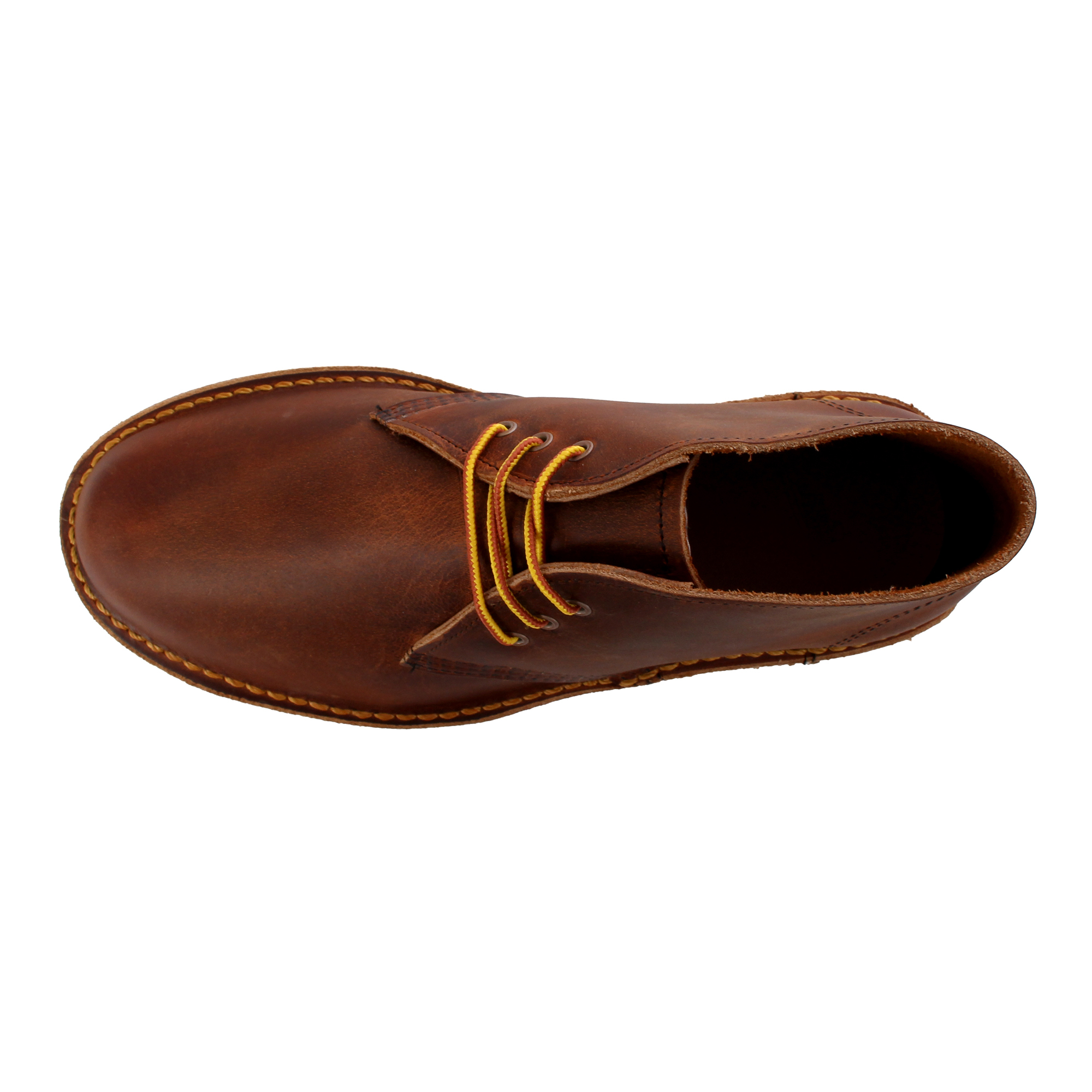 国内正規品】Red Wing レッドウィング WEEKENDER CHUKKA