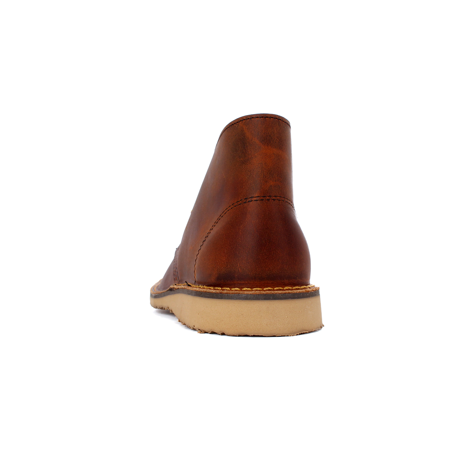 国内正規品】Red Wing レッドウィング WEEKENDER CHUKKA