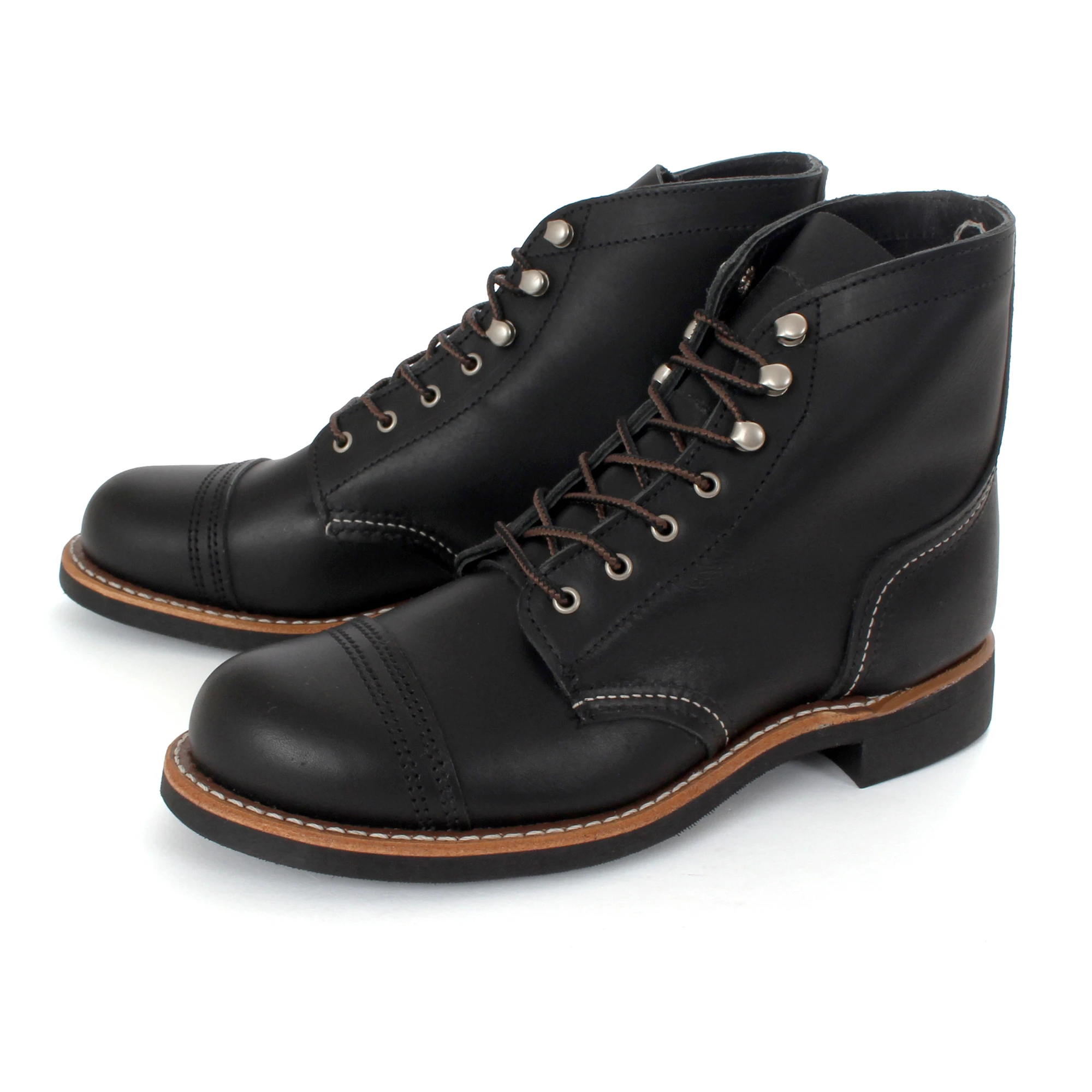国内正規品】Red Wing レッドウィング W IRON RANGER ウィメンズ