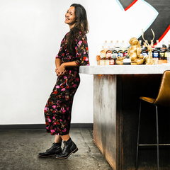 Red Wing(ﾚｯﾄﾞｳｨﾝｸﾞ) |【国内正規品】Red Wing レッドウィング W IRON RANGER ウィメンズ アイアンレンジャー 3366 ブラック