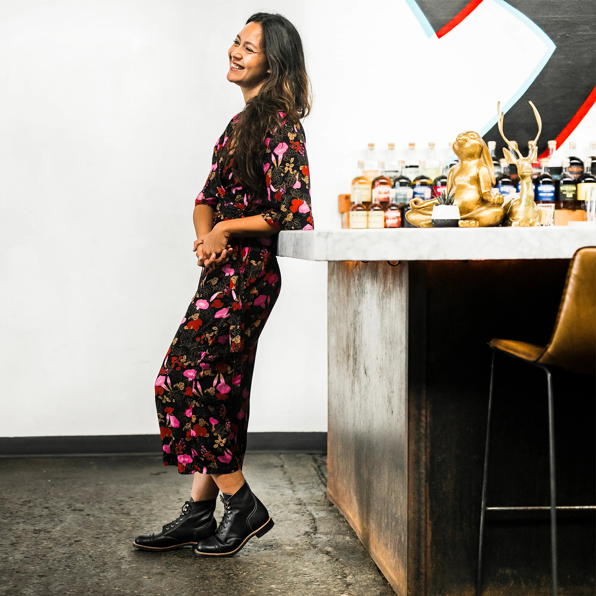 国内正規品】Red Wing レッドウィング W IRON RANGER ウィメンズ