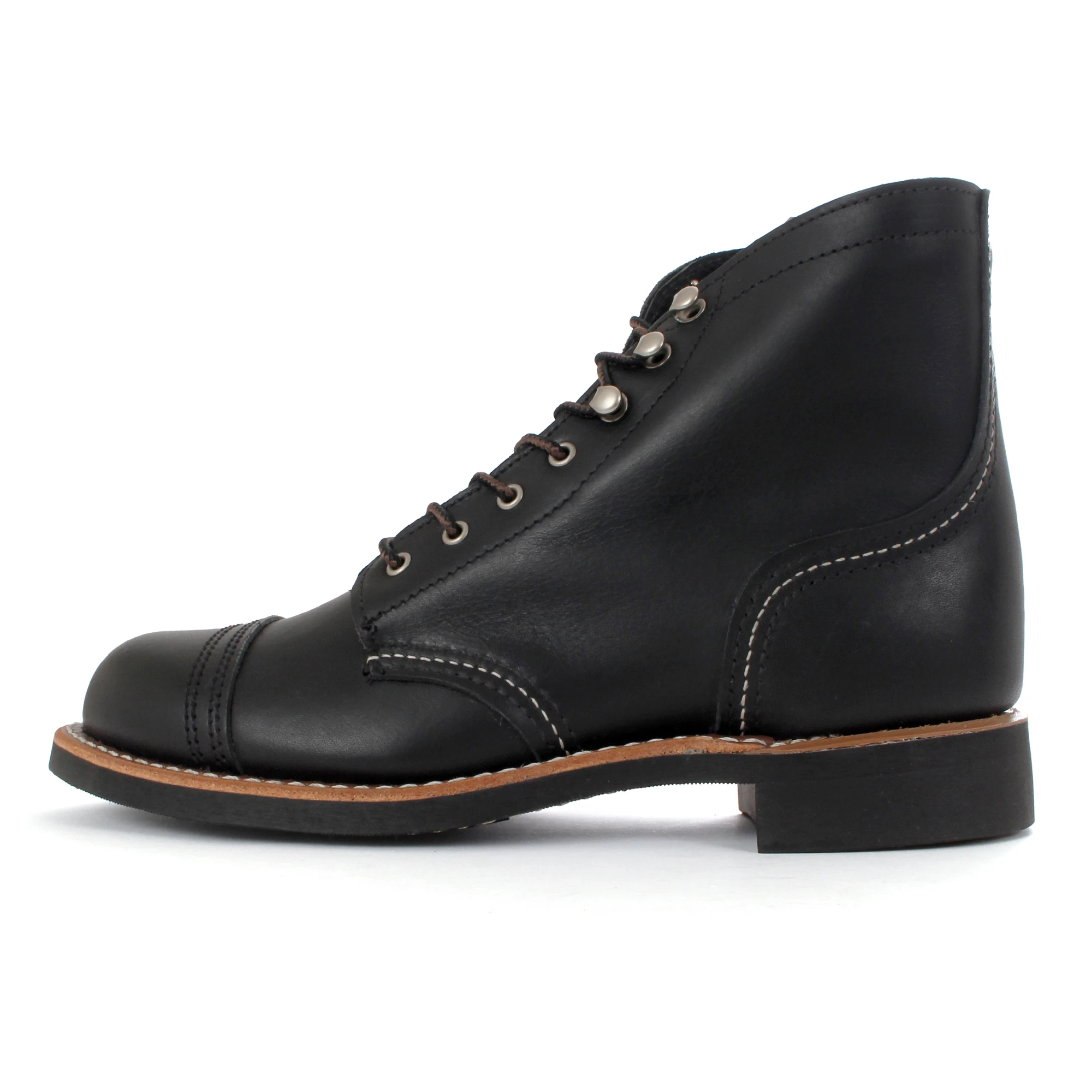 国内正規品】Red Wing レッドウィング W IRON RANGER ウィメンズ