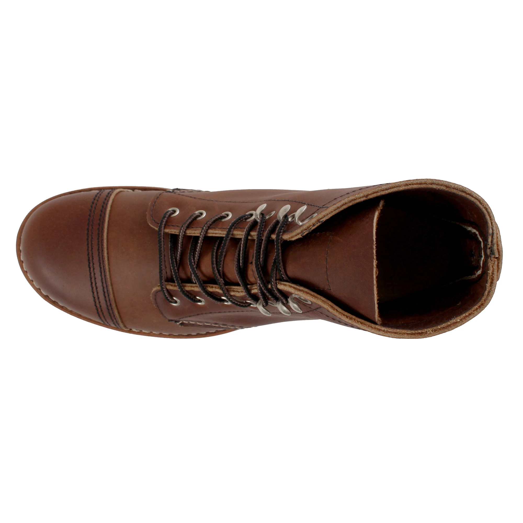 国内正規品】Red Wing レッドウィング W IRON RANGER ウィメンズ