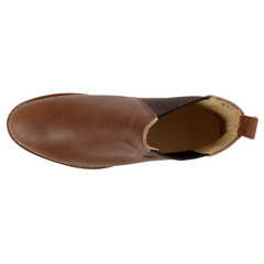 Red Wing(ﾚｯﾄﾞｳｨﾝｸﾞ) |【国内正規品】Red Wing レッドウィング W CLASSIC CHELSEA ウィメンズ クラシックチェルシー 3445 アンバー