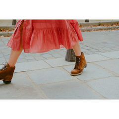 Red Wing(ﾚｯﾄﾞｳｨﾝｸﾞ) |【国内正規品】Red Wing レッドウィング W IRON RANGER ウィメンズ アイアンレンジャー 3364 クローブ