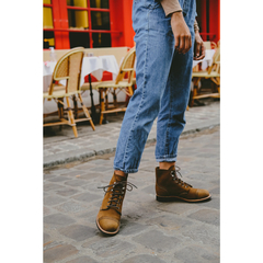 Red Wing(ﾚｯﾄﾞｳｨﾝｸﾞ) |【国内正規品】Red Wing レッドウィング W IRON RANGER ウィメンズ アイアンレンジャー 3364 クローブ