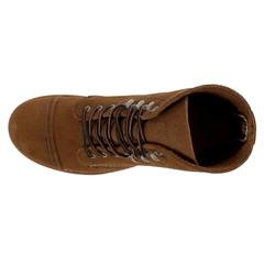 Red Wing(ﾚｯﾄﾞｳｨﾝｸﾞ) |【国内正規品】Red Wing レッドウィング W IRON RANGER ウィメンズ アイアンレンジャー 3364 クローブ