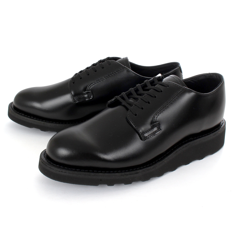 Red Wing(ﾚｯﾄﾞｳｨﾝｸﾞ) |【国内正規品】Red Wing レッドウィング W CARRIER ウィメンズ キャリア 3486 ブラック