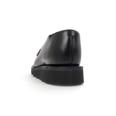 Red Wing(ﾚｯﾄﾞｳｨﾝｸﾞ) |【国内正規品】Red Wing レッドウィング W CARRIER ウィメンズ キャリア 3486 ブラック