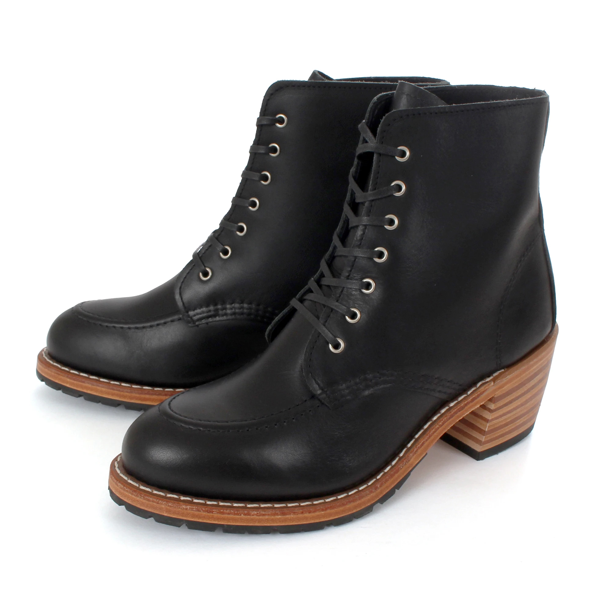 国内正規品】Red Wing レッドウィング W CLARA ウィメンズ クララ 3405