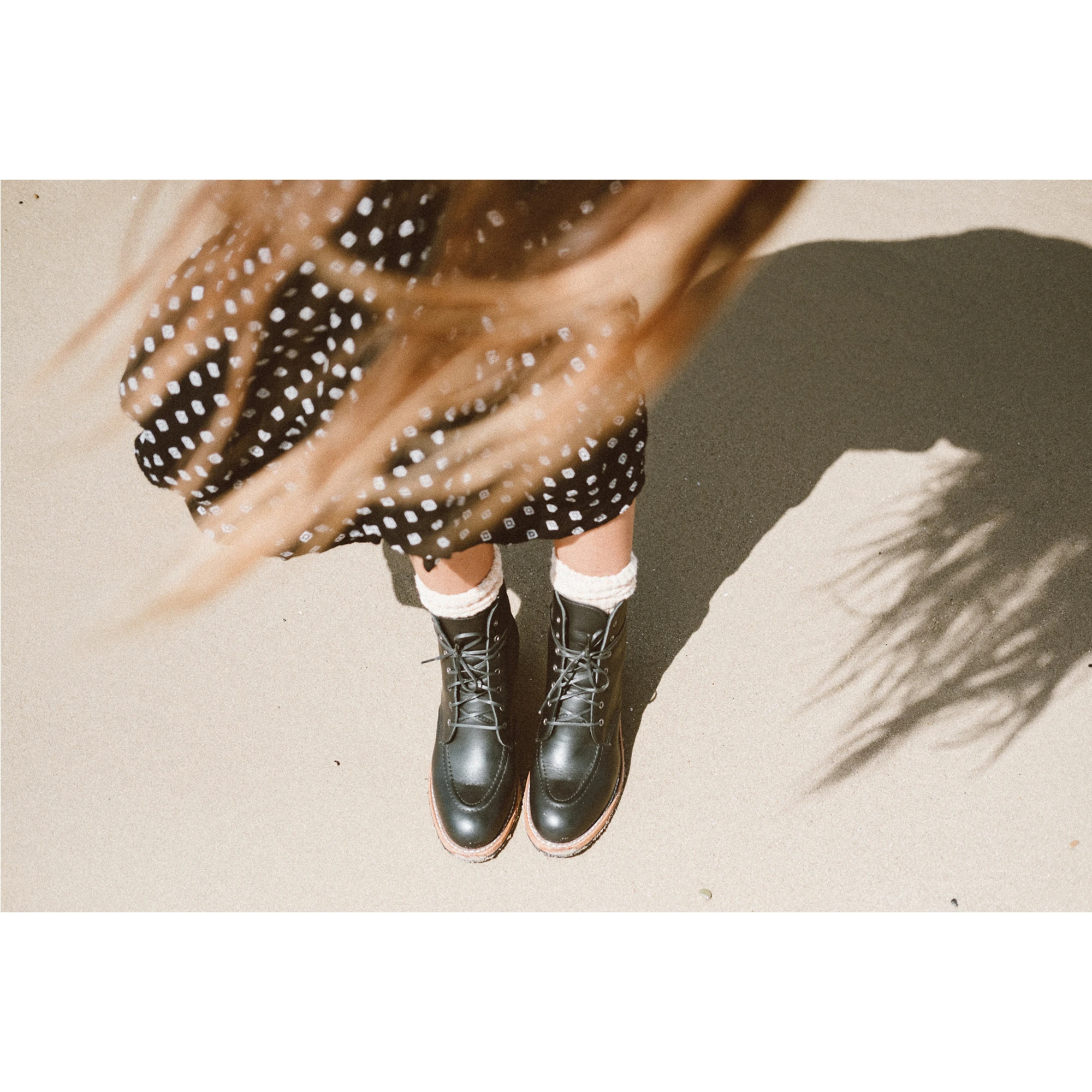 レーサーヴェイルパンツ ブラック/ブライトレッド レッドランロングパンツ（メンズ） / Red Run Long Pant NY82395