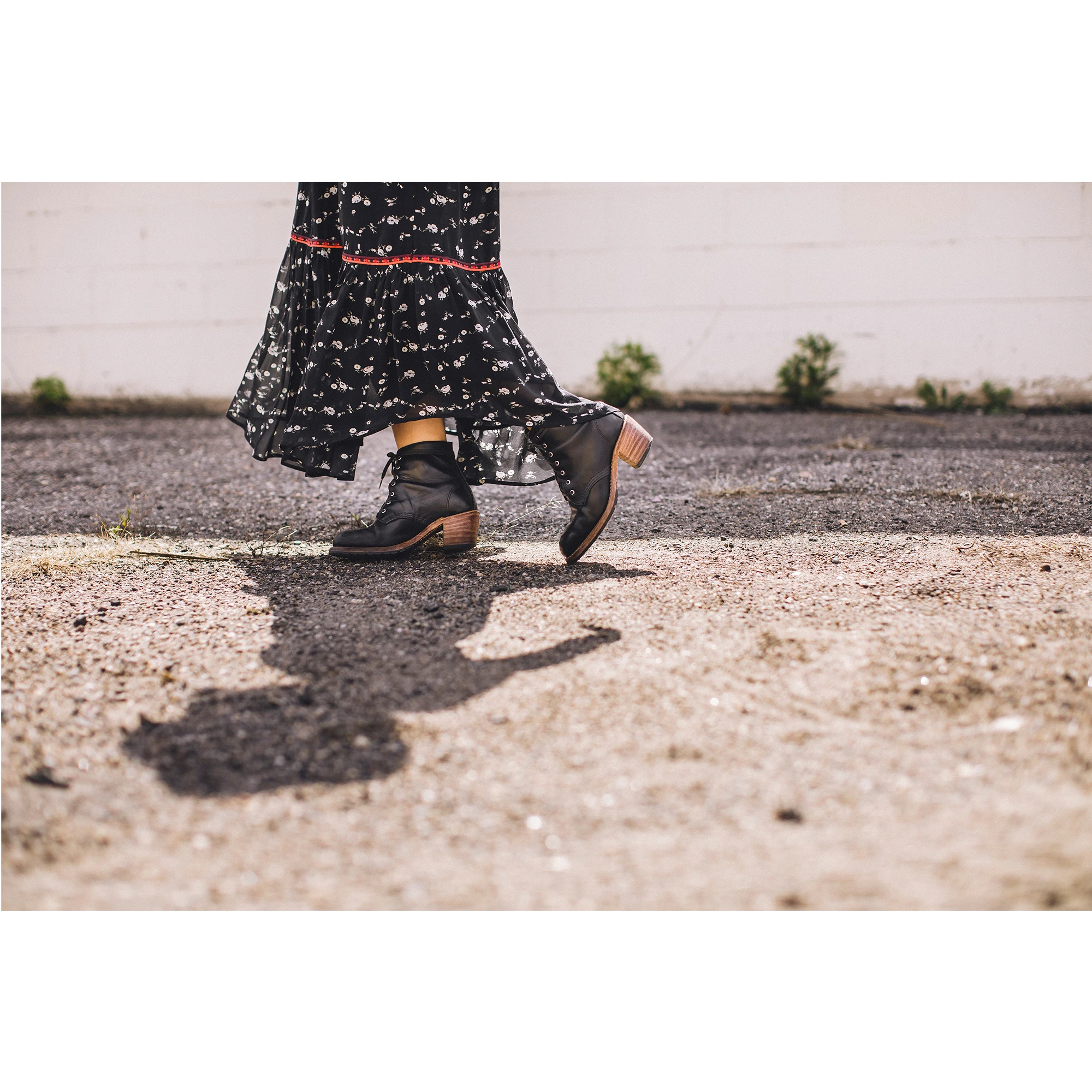 国内正規品】Red Wing レッドウィング W CLARA ウィメンズ クララ 3405