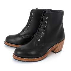 Red Wing(ﾚｯﾄﾞｳｨﾝｸﾞ) |【国内正規品】Red Wing レッドウィング W CLARA ウィメンズ クララ 3405 ブラック
