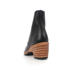 Red Wing(ﾚｯﾄﾞｳｨﾝｸﾞ) |【国内正規品】Red Wing レッドウィング W CLARA ウィメンズ クララ 3405 ブラック