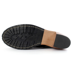 Red Wing(ﾚｯﾄﾞｳｨﾝｸﾞ) |【国内正規品】Red Wing レッドウィング W CLARA ウィメンズ クララ 3405 ブラック