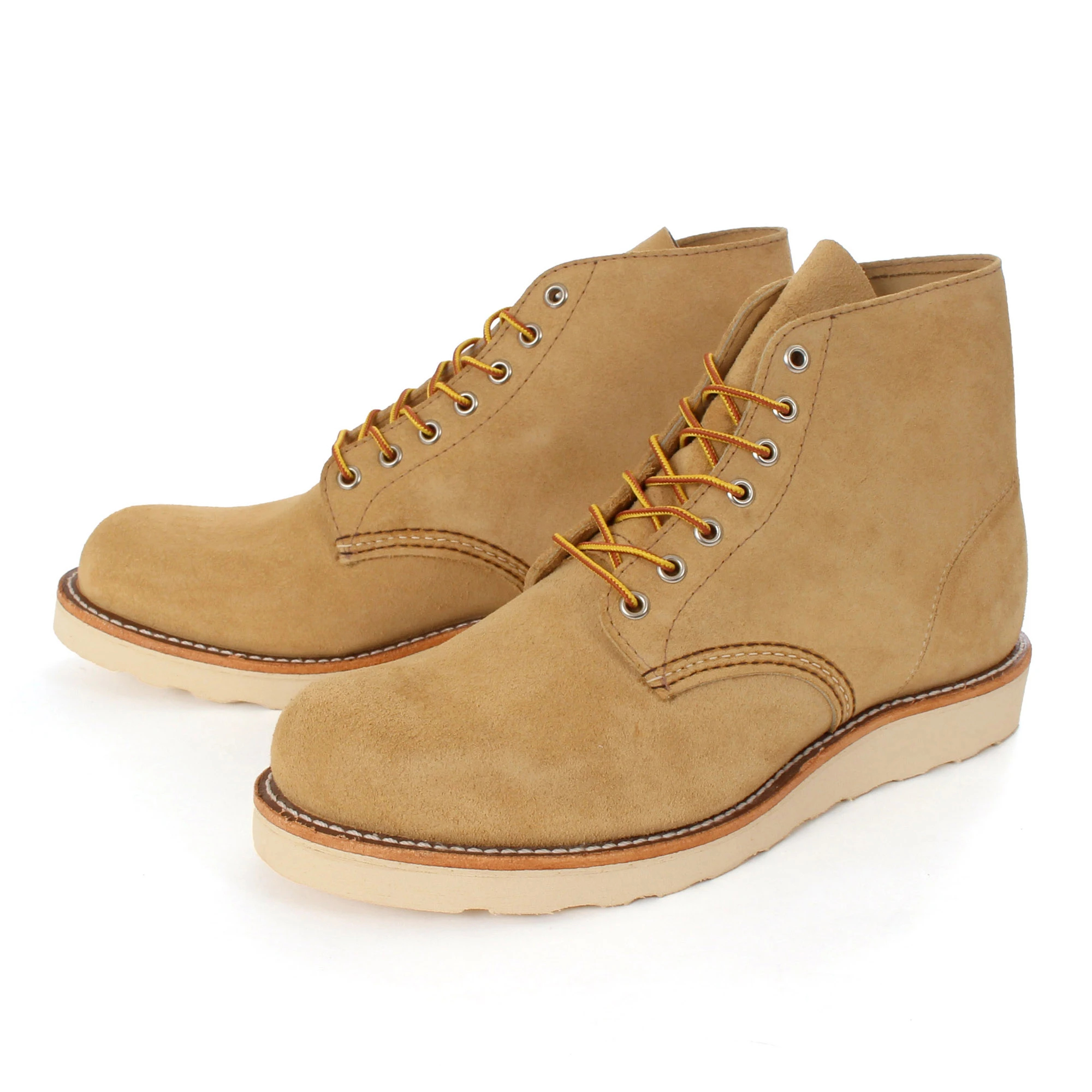 国内正規品】Red Wing レッドウィング 6inch CLASSIC ROUND 6