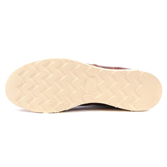 Red Wing(ﾚｯﾄﾞｳｨﾝｸﾞ) |【国内正規品】Red Wing レッドウィング 6inch CLASSIC ROUND 6インチ クラシックラウンド 9111 カッパー