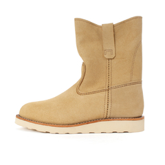 Red Wing(ﾚｯﾄﾞｳｨﾝｸﾞ) |【国内正規品】大きいサイズ【28cm 29cm】Red Wing レッドウィング 9inch PECOS 9インチ ペコス 8168 ホーソーン