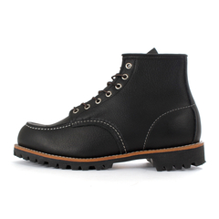 Red Wing(ﾚｯﾄﾞｳｨﾝｸﾞ) |【国内正規品】大きいサイズ【28cm 29cm 30cm】Red Wing レッドウィング ROUGHNECK ラフネック 2949 ブラック
