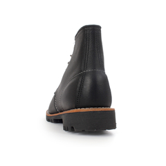 Red Wing(ﾚｯﾄﾞｳｨﾝｸﾞ) |【国内正規品】大きいサイズ【28cm 29cm 30cm】Red Wing レッドウィング ROUGHNECK ラフネック 2949 ブラック