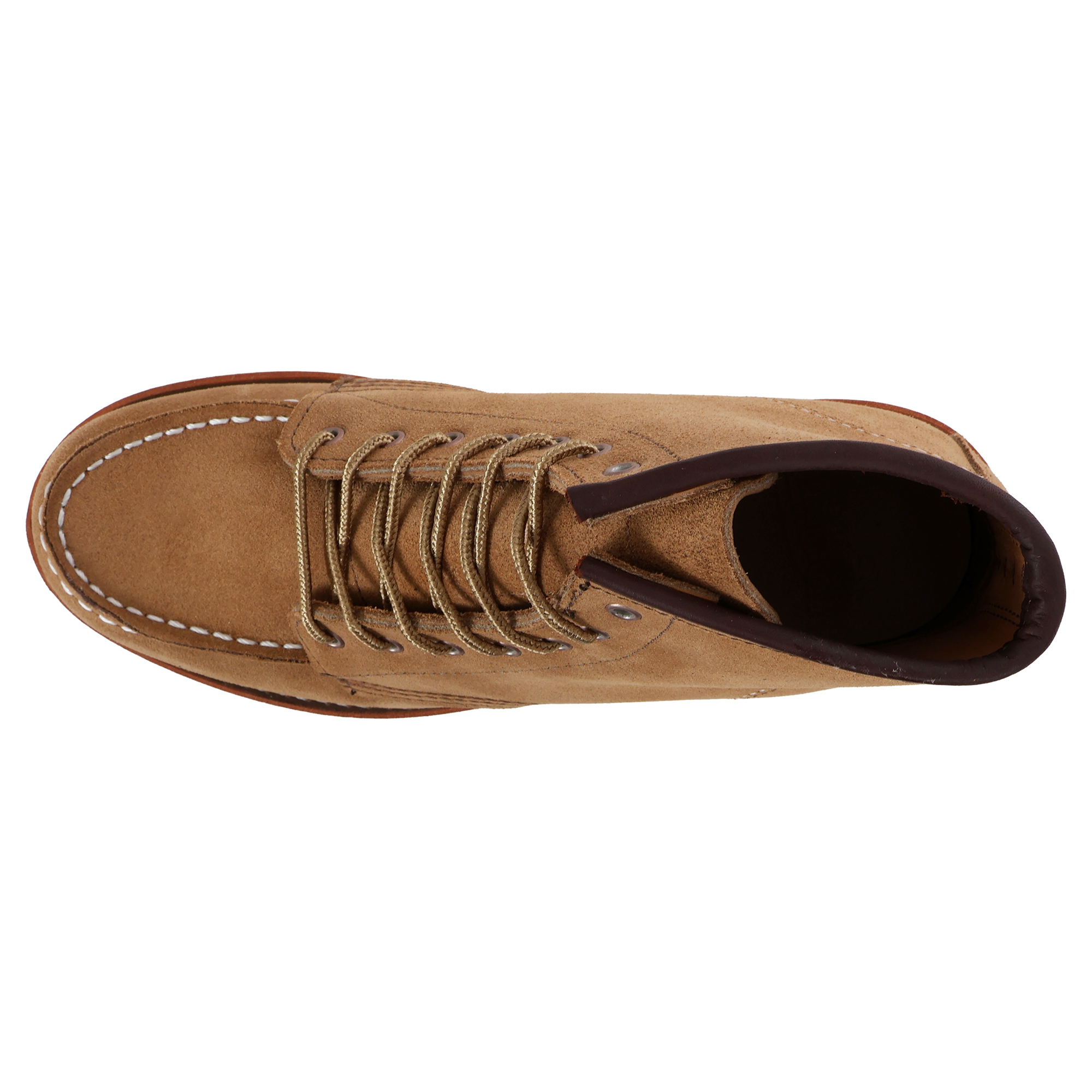 国内正規品】Red Wing レッドウィング W 6inch CLASSIC MOC ウィメンズ