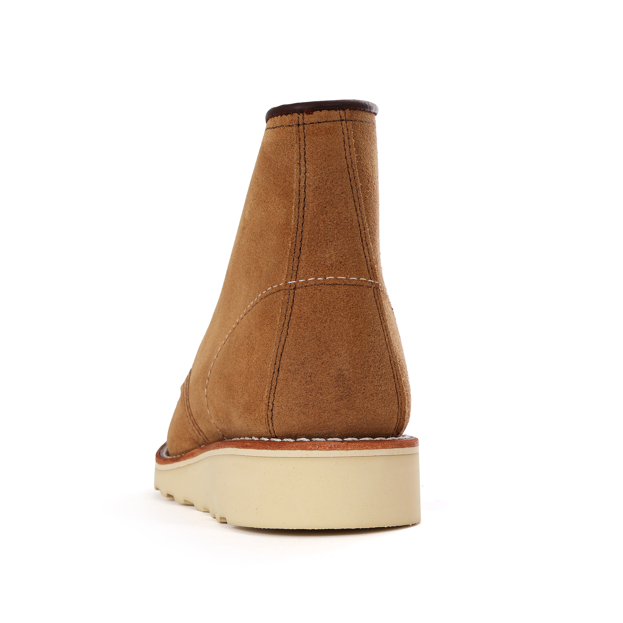 国内正規品】Red Wing レッドウィング W 6inch CLASSIC MOC ウィメンズ